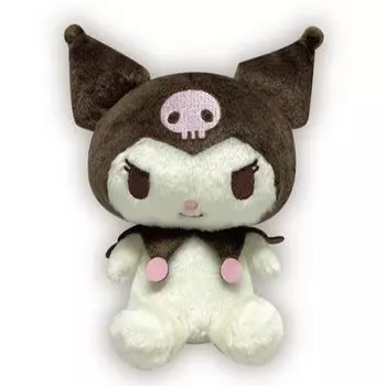 K Company Sanrio Oswari Мягкая игрушка Куроми (Необычное ретро) САР-ОН-КУ