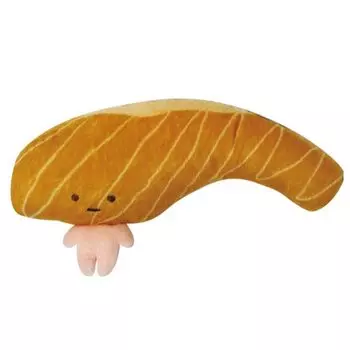 K Company Sanrio Oswari Plush Toy Kirimichan (Fancy Retro) SAR-ON-KI