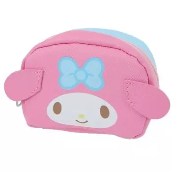 K Company Sanrio Персонажи Двусторонний Фейс-Паш My Melody CRM1-MM