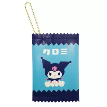 K Company Sanrio Персонажи Плоский Мини Мешочек Куроми (Необычное ретро) SAR-FM-KU