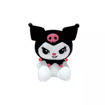 K Company Sanrio Персонажи Пловец x Sanrio Персонажи Мягкая игрушка Куроми SAS-NG-KU