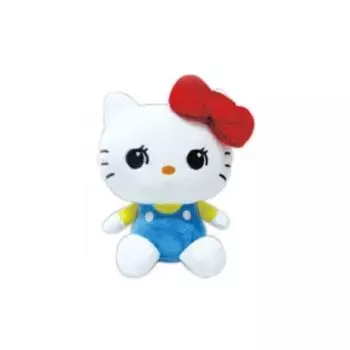 K Company Sanrio Персонажи Пловец x Sanrio Персонажи Мягкая игрушка Hello Kitty SAS-NG-KT