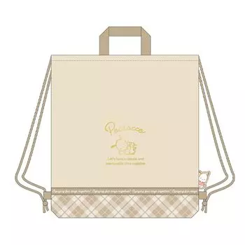 K Company Sanrio Персонажи Рюкзак Pochacco CNPS1-PC