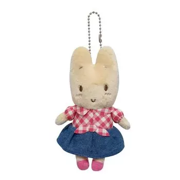 K Company Sanrio Персонажи Sanrio (Урожай ретро) Талисман болельщика «Бал» Maron Cream SAV-BM-MA