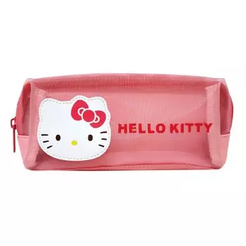 K Company Sanrio Персонажи Сетчатый бокс-мешок Hello Kitty CMB1-KT