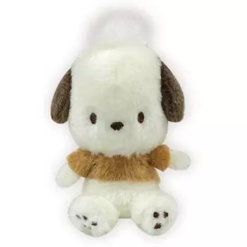 K Company Sanrio Персонажи Сидящие Мешки-Пуфы Pochacco (Необычное ретро) САР-ОО-ПК