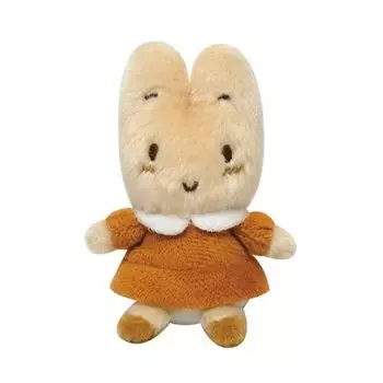 K Company Sanrio Персонажи Сидящие Погремушка Марон Кремовый (Необычное ретро) САР-У-МА