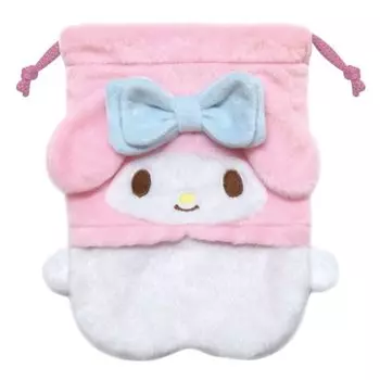 K Company Sanrio Персонажи x Potetan Purse My Melody SAP-KC-MY