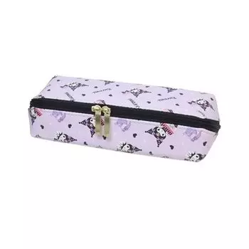 K Company Sanrio Slim Kuromi pacopo. H4W18D7cm SAC-PSK-KU