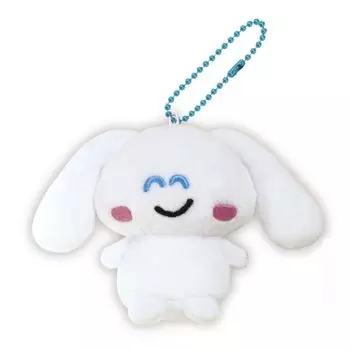 K Company x Sanrio Characters Ball Chain Mascot Cinnamoroll H133 x W114 x D72mm Drawing-san SAO-BM-CN