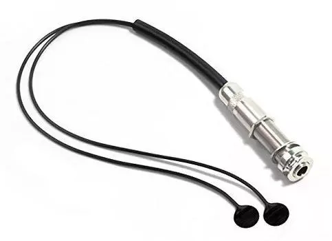 K K Sound Twin Spot Internal Piezo Pickup Twin Spot Internal &