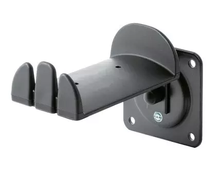 K&M Headphone Wall Mount Holder 16310 Headphone Hanger