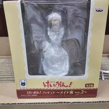 K-on Tainaka Ritz Maid