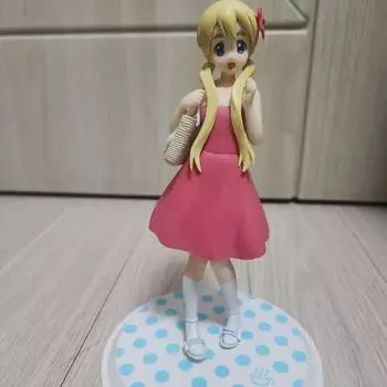K-on Tsumugi Figure