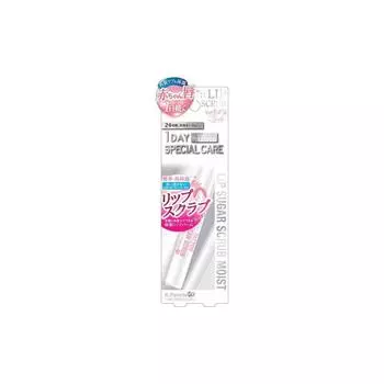 Сахарный скраб для губ K-Palette Lip Sugar Scrub Moist 01 Peach 3,2 г
