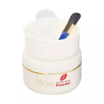 к провисанию роскошное лицо улыбка линия увлажняющий зимний вес лицо салон красоты подтяжка лица пудра 70г Подтяжка наносить, подтягивающая косметика, упаковывать, упаковывать,