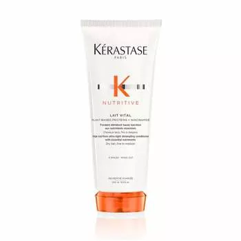 K?rastase nutritive treatment revital r 200ml dryness care