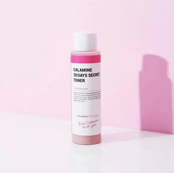 K-Secret Calamine 30Days Секретный тоник 160 мл
