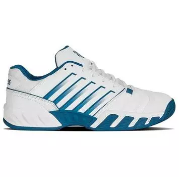 K-Swiss Bigshot Light 4 hard теннисные кроссовки EU 39 1/2