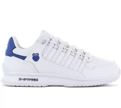 K-Swiss Classic RINZLER GT - Мужские кроссовки белые 08907-117-M ОРИГИНАЛ EU 41 белый