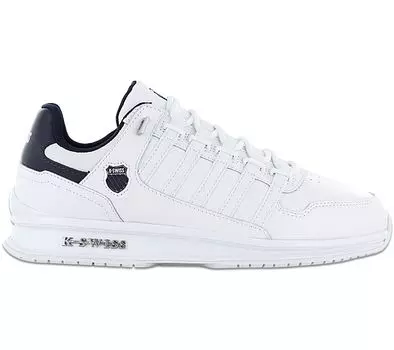 K-Swiss Classic RINZLER GT - Мужские кроссовки белые 08907-148-M ОРИГИНАЛ