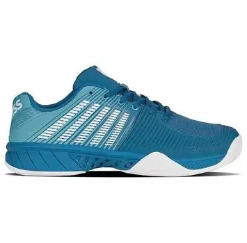 K-Swiss Express Light 2 hard теннисные кроссовки EU 40