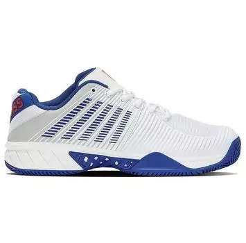 K-Swiss Express Light 2 HB теннисные кроссовки EU 42