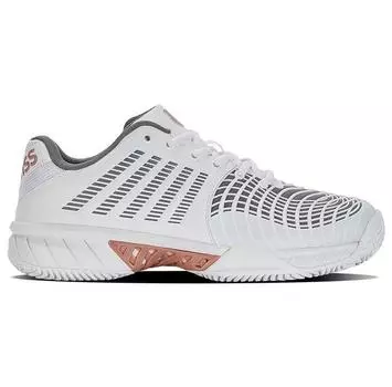 K-Swiss Express Light 3 HB теннисные кроссовки EU 41