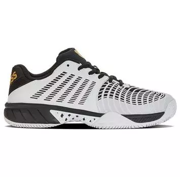 K-Swiss Express Light 3 HB теннисные кроссовки EU 41 1/2
