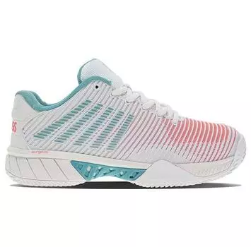 K-Swiss Hypercourt Express 2 HB теннисные кроссовки EU 41 1/2