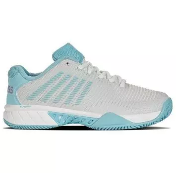 K-Swiss Hypercourt Express 2 HB теннисные кроссовки EU 37