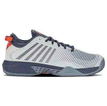 K-Swiss Hypercourt Supreme HB теннисные кроссовки EU 44