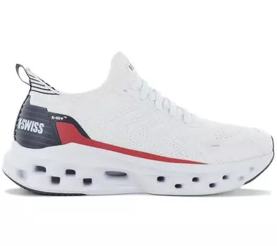 K-Swiss Impulse Tubes Lite - Мужские кроссовки Белые 04427-130-M ОРИГИНАЛ EU 41 белый