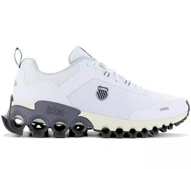 K-Swiss Tubes Grip - Мужские кроссовки белые 09081-992-M ORIGINAL