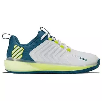 K-Swiss Ultrashot 3 all теннисные кроссовки EU 42