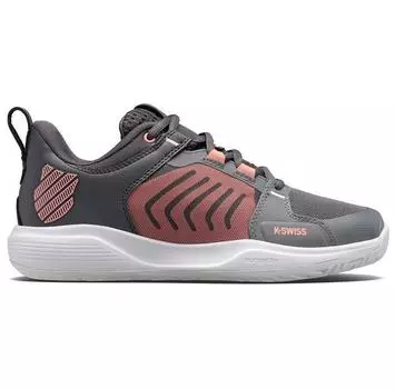 K-Swiss Ultrashot Team all теннисные кроссовки EU 36