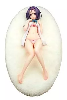 К Тьме Харуна Сайренджи Завершенная Фигурка LOVE-Ru 1/7