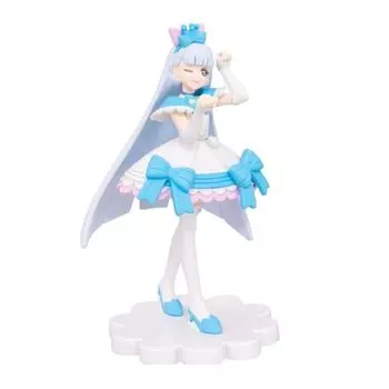 [ Кьюр Ньями ] Чудесное лекарство! милашка фигурка Один предмет