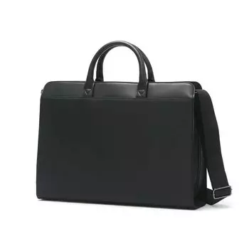 KABARENTO Business Bag 2WAY Shoulder 10931 [Ace] Black/01