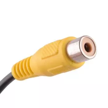 Кабель-адаптер для камеры заднего вида для CE W204 W212, кабели для камеры заднего вида, адаптер CHINA