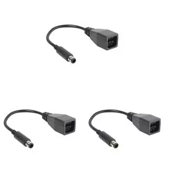 Кабель-адаптер переменного тока для Microsoft Xbox 360 в Xbox E
