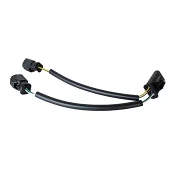 Кабель адаптера корпуса термостата для Mini R55 R56 R57 R58 Citroen Peugeot