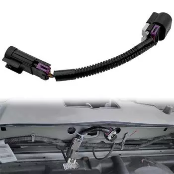 Кабель-элиминатор для отключения системы старт-стоп для Chevy Equinox Malibu Cruze