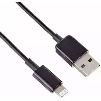 Кабель Alpine Lightning KCU-471i2