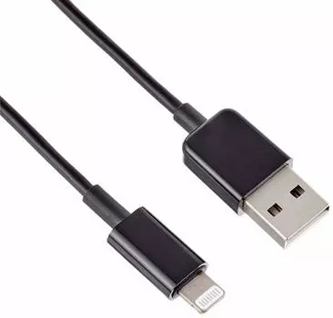 Кабель Alpine Lightning KCU-471i2