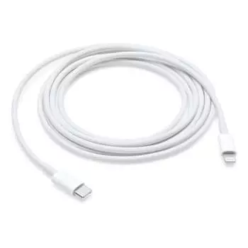 Кабель Apple USB-C — Lightning (2 м) ????????