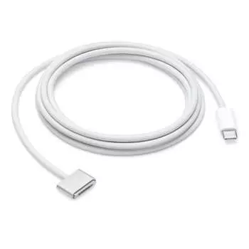 Кабель Apple USB-C — MagSafe 3 (2м)