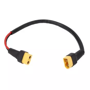 Кабель блока управления электросамокатом для 8-дюймового электросамоката, шнур питания контроллера Co