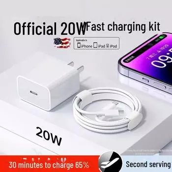 Кабель быстрой зарядки Type-C для телефонов Huawei, Vivo, Xiaomi, Honor. Разработано для высокоскоростной зарядки. 1 meter, USB to Type-C