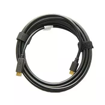Кабель CANARE ActiveHDMI 10 м Canare Electric hdm10ae-eq